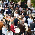 Vísperas de San José