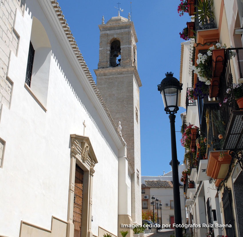 Imagen cedida por Fotógrafos Ruiz Baena Imagen cedida por Fotógrafos Ruiz Baena