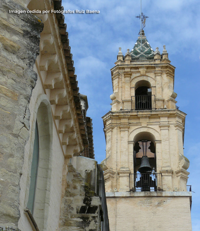 Imagen cedida por Fotógrafos Ruiz Baena