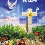 Concurso de Cruces y Patios 2025
