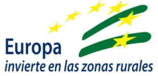 Logo EUROPA invierterural