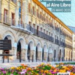 I Concurso de Pintura Rápida al Aire Libre  "BAENA EN MAYO 2025"