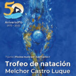 Trofeo de Natación Melchor Castro Luque Baena