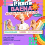 Pride Baena 2025